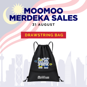 [MERDEKA SALES] MAMAMOO FANMADE MD